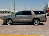 Cadillac Escalade 2019
